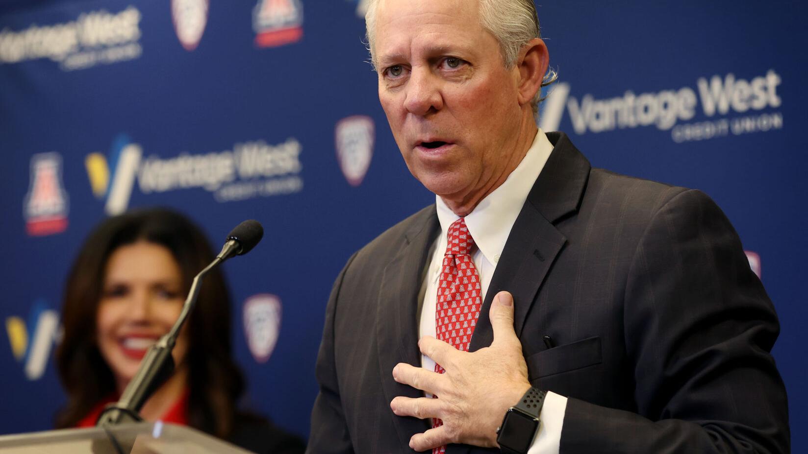 Tim Steller's column: No need to sideline UA's revenue-generating faculty